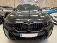 Usado BMW X6 M Sport 286 CV (210 kW) 2023 Negro SUV