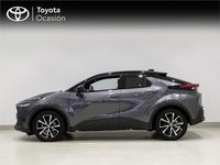 Usado Toyota C-HR Advance 140 CV (102 kW) 2025 Gris SUV