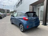 Nuevo Hyundai i10 63 CV (46 kW) 2026 Azul Utilitario