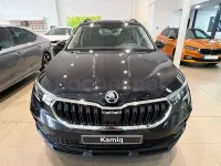 Nuevo Skoda Kamiq 115 CV (84 kW) 2026 Negro SUV