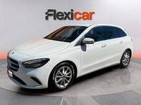 Usado Mercedes B200 163 CV (119 kW) 2021 Blanco Monovolumen