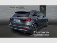 Usado Mercedes GLA200 150 CV (110 kW) 2025 SUV