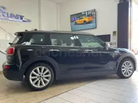 Usado Mini Cooper D Clubman 150 CV (110 kW) 2016 Negro Familiar