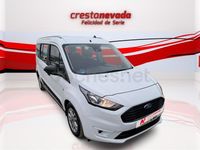 Usado Ford Grand Tourneo Connect Trend 100 CV (73 kW) 2022 Blanco Monovolumen