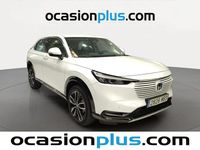 Usado Honda HR-V Advance 131 CV (96 kW) 2022 Blanco SUV