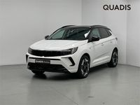 Brugt Opel Grandland X GSe 300 HK (220 kW) 2023 Hvid SUV