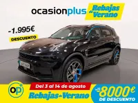 Usado Lynk & Co 01 261 CV (191 kW) 2023 Negro SUV