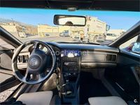 Usado Audi 80 90 CV (66 kW) 1990 Granate Berlina