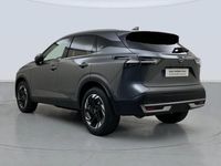 Usado Nissan Qashqai N-Connecta 140 CV (102 kW) 2025 Blanco SUV