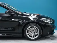 Usado BMW 118 M Sport 150 CV (110 kW) 2023 Negro Utilitario