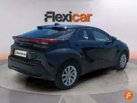 Usado Toyota C-HR Active 140 CV (102 kW) 2024 Negro SUV