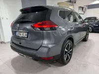 Usado Nissan X-Trail Tekna 131 CV (96 kW) 2018 Gris SUV