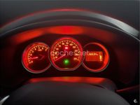 Usado Dacia Sandero Ambiance 73 HP (53 kW) 2017 Azul Sedan