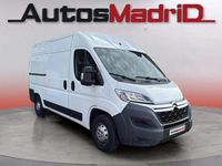 Usado Citroën Jumper 131 CV (96 kW) 2019 Monovolumen