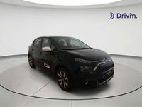Usado Citroën C3 PureTech 110 CV (80 kW) 2021 Blanco Utilitario