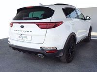Usado Kia Sportage 136 CV (100 kW) 2022 Blanco SUV