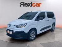 Usado Fiat Doblò 101 CV (74 kW) 2024 Blanco Monovolumen