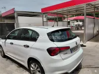 Usado Fiat Tipo Lounge 95 CV (69 kW) 2018 Blanco Berlina