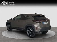 Usado Toyota Yaris Cross Style 116 CV (85 kW) 2023 SUV
