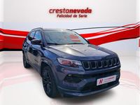 Usado Jeep Compass 131 CV (96 kW) 2023 SUV