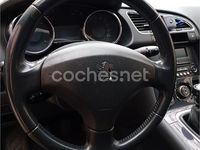 Usado Peugeot 3008 110 CV (80 kW) 2009 Gris / plata Berlina