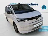 Usado VW Multivan 218 CV (160 kW) 2022 Blanco Monovolumen