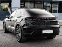 Usado Porsche Macan 2025 Eléctrico SUV