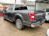 Usado Ford F-150 395 CV (290 kW) 2019 Gris Pickup/Camioneta