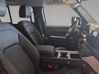 Usado Land Rover Defender S 249 CV (183 kW) 2025 Pangea green SUV