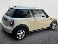 Usado Mini ONE 75 CV (55 kW) 2012 Utilitario