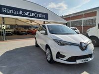 usado Renault Zoe Zen 50 R135 100kW