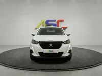 Usado Peugeot 2008 Active 101 CV (74 kW) 2021 Blanco SUV