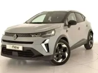 Usado Renault Captur Techno 101 CV (74 kW) 2025 Gris SUV