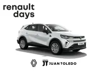 Usado Renault Symbioz Evolution 145 CV (106 kW) 2025 Blanco SUV