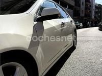 Usado Honda Accord Executive 150 CV (110 kW) 2010 Blanco Berlina
