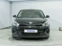Usado Kia Rio 100 CV (73 kW) 2017 Negro