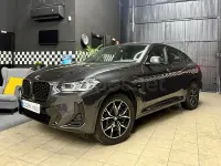 Usado BMW X4 xLine 190 HP (139 kW) 2023 Preto SUV