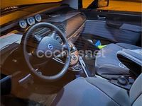 Usado Fiat Ulysse Emotion 128 CV (94 kW) 2004 Azul Monovolumen