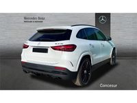 usado Mercedes GLA35 AMG Clase Gla4matic 8g-dct