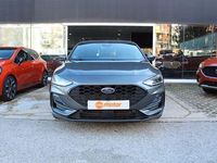 Usado Ford Focus ST-Line 156 CV (114 kW) 2023 Gris Berlina