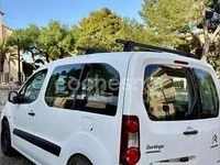 Usado Citroën Berlingo Feel 75 CV (55 kW) 2016 Blanco Monovolumen