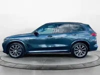 Usado BMW X5 M Sport 286 CV (210 kW) 2022 Gris SUV