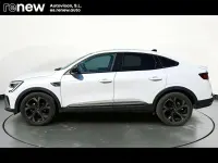Usado Renault Arkana R.S. 140 CV (102 kW) 2023 Blanco SUV