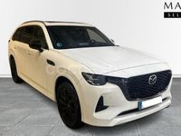 Usado Mazda CX-80 Homura-Line 254 CV (186 kW) 2024 Blanco SUV