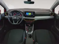 Usado Seat Arona Style 110 CV (80 kW) 2023 Rojo SUV