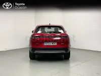 Usado Honda HR-V Advance 131 CV (96 kW) 2022 Rojo SUV