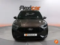 Usado Ford Kuga ST-Line 150 CV (110 kW) 2025 Gris SUV