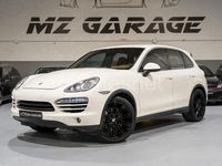 Usado Porsche Cayenne 245 CV (180 kW) 2011 Blanco SUV