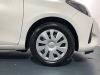 usado Toyota Yaris 1.5 Active