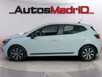Usado Renault Clio V Equilibre 101 CV (74 kW) 2022 Blanco Utilitario